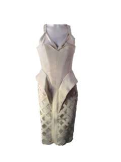 Project Runway All Stars Season 7, Ep. 4: Christina | Premiere Props