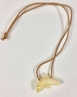 Lot 313 - Dolphin Tale (2011) - Nathan Gamble (Sawyer Nelson) Necklace