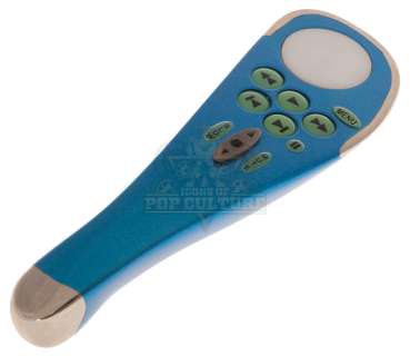 Lot 55 - Click - Universal Remote Control - III277