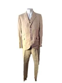 The Chaperone Alan Carlisle (Campbell Scott) Movie Costumes | Premiere Props