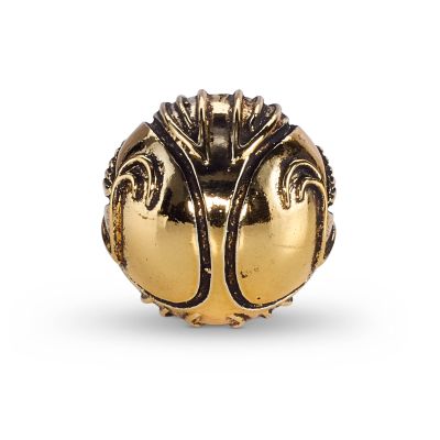 Production-Used Golden Snitch From Harry Potter and the Sorcerer’s Stone (2001) - 1.5" | Goldin