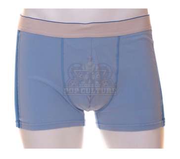 Lot 249 - You Don‘t Mess with the Zohan – Zohan‘s (Adam Sandler) Briefs – V508