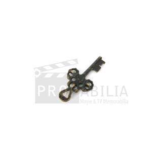 Once Upon a Time - Metal Key Prop | Propabilia
