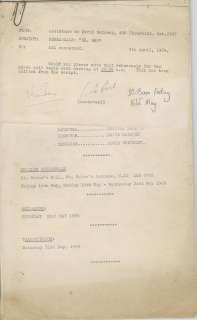 ’Dr. Who’: a rehearsal script for ’Dr Who And The War Games’ | Bonhams