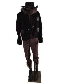 The Hateful Eight Jody Domergue (Channing Tatum) Movie Costumes | Premiere Props