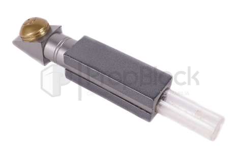 Star Trek: Deep Space Nine Hypospray | The Prop Block