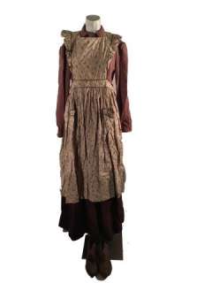 The Hateful Eight Gemma (Belinda Owen) Movie Costumes | Premiere Props