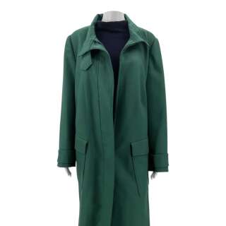 The Handmaid’s Tale June Osborne Screen Worn Coat, Sweater & T-Shirt Ch 17 Sc 31-34 Ep 610 | VIP Fan Auctions