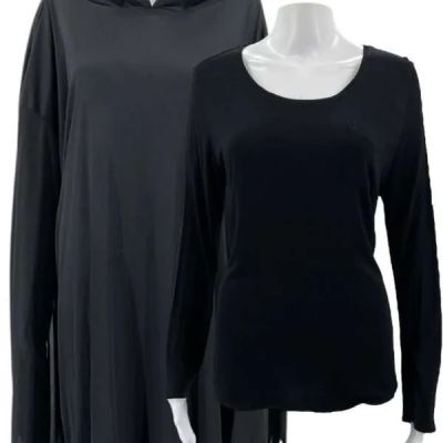 Scream VI Screen Worn Background Cloak & Shirt Ch 1 Sc 70-73 | VIP Fan Auctions