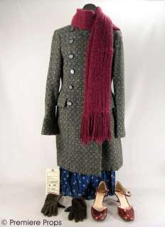 School For Scoundrels Amanda (Jacinda Barrett) Movie Costumes | Premiere Props