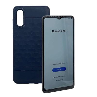 Scream VI Jason Carvey (Tony Revolori) Screen Used Phone & Case | VIP Fan Auctions