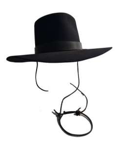 The Hateful Eight Major Marquis Warren (Samuel L. Jackson) Hat Movie Props | Premiere Props