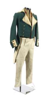 Lot 127 - Johnny Depp from The Man Who Cried, 2000 3