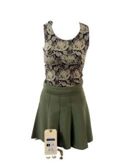 August: Osage County Karen Weston (Juliette Lewis) Movie Costumes | Premiere Props