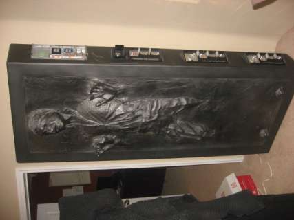Han in Carbonite FOR SALE 3K OBO | RPF Junkyard