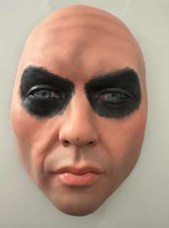 Keaton Batman Face Insert (Resin) | RPF Junkyard