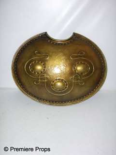 Immortals Heraklion Shield Movie Props | Premiere Props