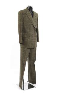 Denholm Elliott from Indiana Jones and the Last Crusade, 1989 | Bonhams