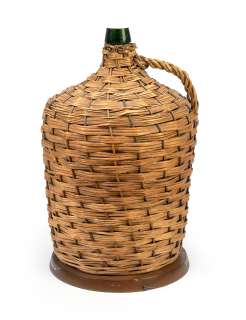 A prop wine jug from "I Love Lucy" | Bonhams