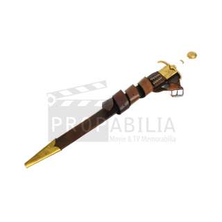 Once Upon a Time - Charming’s Sword (Hero) Prop (7437) | Propabilia