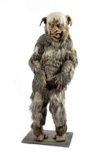 Doctor Who - The Ultimate Adventure (Stage Play), 1989 A Zog costume, | Bonhams