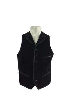 The Hateful Eight Chris Mannix (Walton Goggins) Movie Costumes | Premiere Props