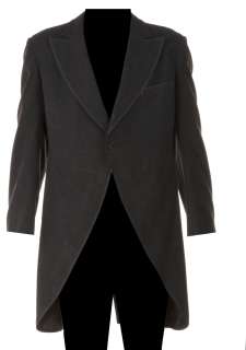 Lot 20 - Groucho Marx ‘Otis B. Driftwood‘ tailcoat from A Night at the Opera.