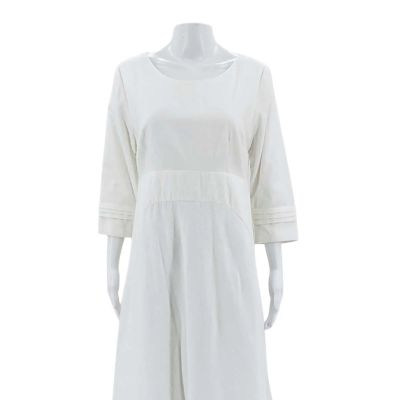 Lot 92: The Handmaid’s Tale June Osborne Screen Worn Pregnancy Nighty Ep 210 | VIP Fan Auctions
