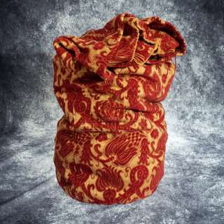 How the Grinch Stole Christmas – Grinch Sleigh Christmas Gifts Sack - A901 | Icons of Pop Culture