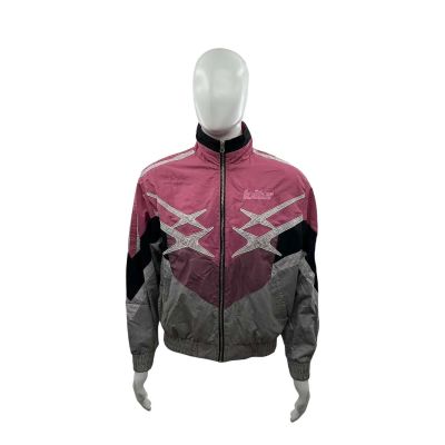 Lot 7: Crime 101 Ormon Production Worn Stunt Double Jacket | VIP Fan Auctions