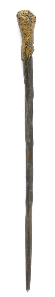 Harry Potter and The Prisoner of Azkaban (2004) Ron Weasley Wand, as used by the lead character of… | Ewbank’s