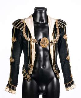 Rudolf Nureyev’s ’Swan Lake’ doublet | Bonhams