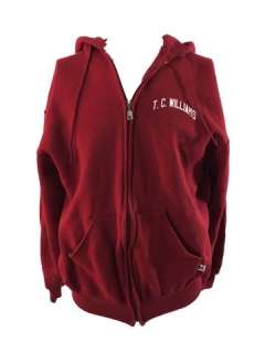 Lot 77 - Remember the Titans Zip Hoodie Movie Costumes