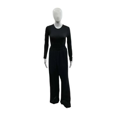 Lot 23: Mother Mary Mother Mary Screen Worn Pants & Stretch One Piece Ch Brithday Seance Sc 34pt1, 36, 38pt | VIP Fan Auctions