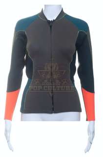 Lot 310 - Shallows, The - Nancy’s Wetsuit Top - A05