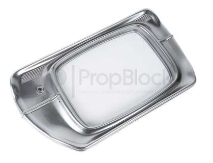 Lot 188 - Tomorrowland Hero PADD Enclosure