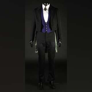 Dracula - Lot 369 - Alexander Grayson (Jonathan Rhys Meyers) Formal Evening Costume & Waistcoats