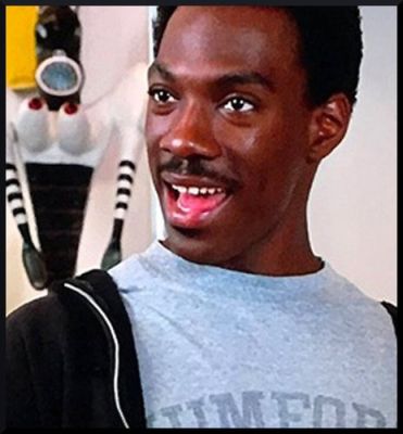 EUGENE JARDIN Collection - BEVERLY HILLS COP + FREE SHIPPING Movie Memorabilia | eBay US (Buy It Now)