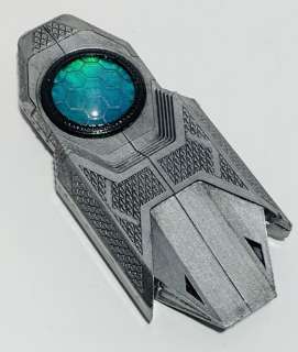 Lot 30 - Artemis Fowl (2020) - Holly Short’s Neutrino Weapon (Closed)