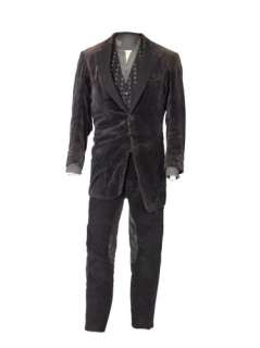 ’Ben Wade’s’ costume, as worn by Russell Crowe in the film, 3:10 To Yuma (2007) | Smith&Singer