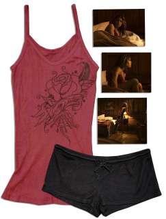 Jessica Biel Costume From Sci-Fi Thriller ’’Next’’ | Nate Sanders