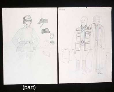 Various Characters/Star Wars, 1977 | Christie’s