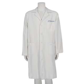ER - John Carter (Noah Wyle) White Lab Coat