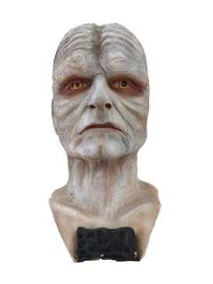 Lot 249 - Star Wars Emporer Palpatine Bust