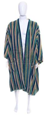 Lot 82 - Catch and Release – Sam’s (Kevin Smith) Robe - A135