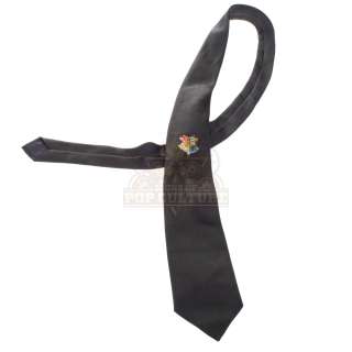 Harry Potter and the Sorcerer’s Stone – Hogwarts’ “New Arrival” Tie – A95 | Icons of Pop Culture