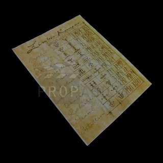 Lot 135 - The Magicians - Spell (8110)