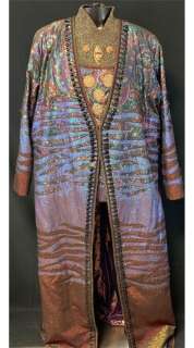 Star Trek: Deep Space Nine (1993–1999) - Okalar "Alien High Roller" Costume | Hanlin Auction Service