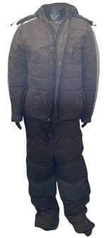 Lot 86 - Everest (2015) - Beck Weathers (Josh Brolin) Down Climbing Suit