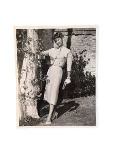 Debbie Reynolds Personal Collection Photo | Premiere Props